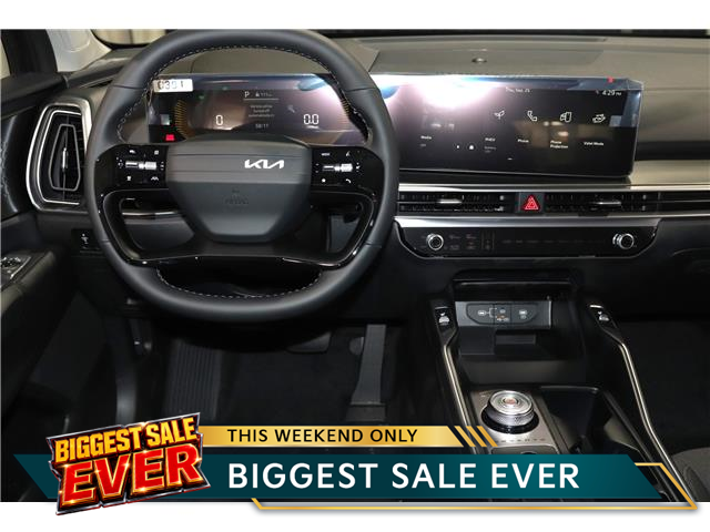 2026 Kia Sorento Plug-In Hybrid LX (Stk: 26527) in Edmonton - Image 12 of 25