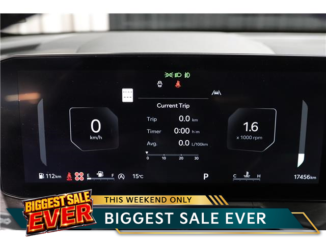 2025 Kia Sorento 2.5T X-Pro w/Black Interior (Stk: 26692C) in Edmonton - Image 36 of 36