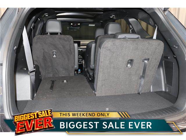 2025 Kia Sorento 2.5T X-Pro w/Black Interior (Stk: 26692C) in Edmonton - Image 32 of 36