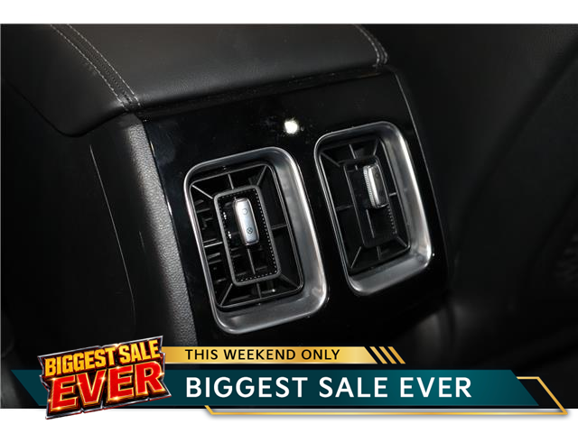 2025 Kia Sorento 2.5T X-Pro w/Black Interior (Stk: 26692C) in Edmonton - Image 31 of 36