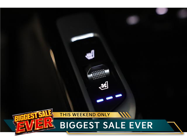 2025 Kia Sorento 2.5T X-Pro w/Black Interior (Stk: 26692C) in Edmonton - Image 17 of 36