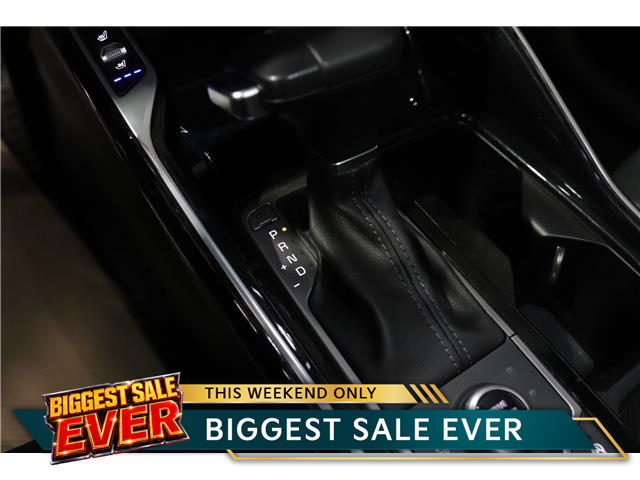 2025 Kia Sorento 2.5T X-Pro w/Black Interior (Stk: 26692C) in Edmonton - Image 25 of 36