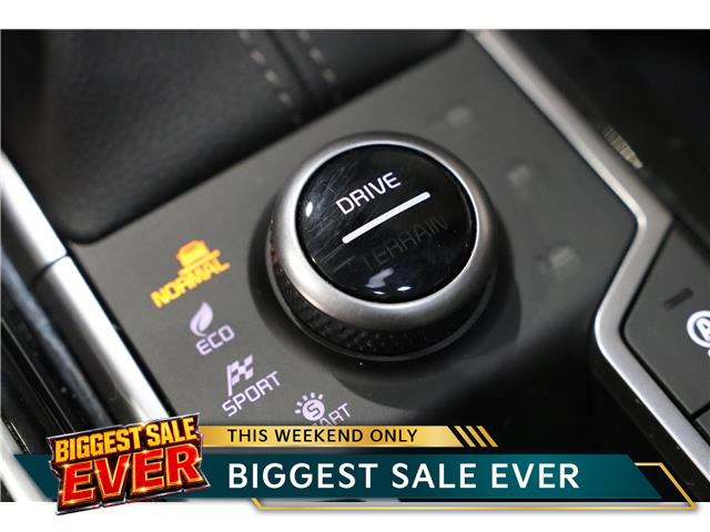 2025 Kia Sorento 2.5T X-Pro w/Black Interior (Stk: 26692C) in Edmonton - Image 27 of 36