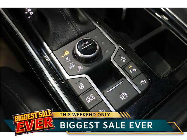 2025 Kia Sorento 2.5T X-Pro w/Black Interior (Stk: 26692C) in Edmonton - Image 26 of 36