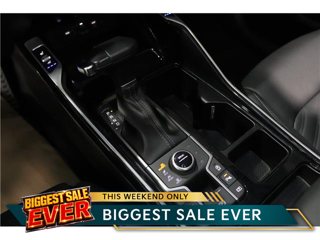 2025 Kia Sorento 2.5T X-Pro w/Black Interior (Stk: 26692C) in Edmonton - Image 24 of 36