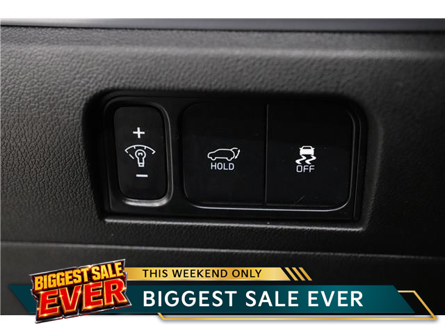 2025 Kia Sorento 2.5T X-Pro w/Black Interior (Stk: 26692C) in Edmonton - Image 19 of 36