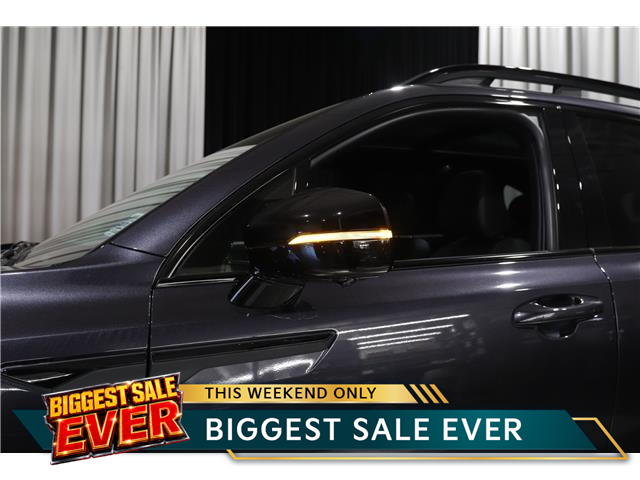 2025 Kia Sorento 2.5T X-Pro w/Black Interior (Stk: 26692C) in Edmonton - Image 8 of 36