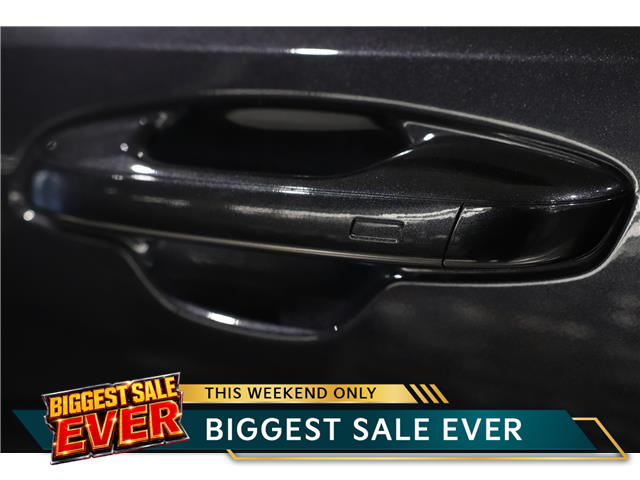 2025 Kia Sorento 2.5T X-Pro w/Black Interior (Stk: 26692C) in Edmonton - Image 10 of 36