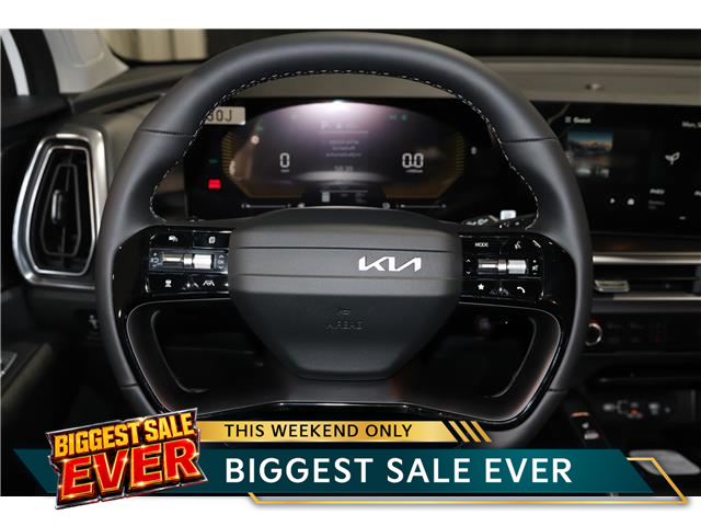 2026 Kia Sorento Plug-In Hybrid EX (Stk: 26653) in Edmonton - Image 26 of 27