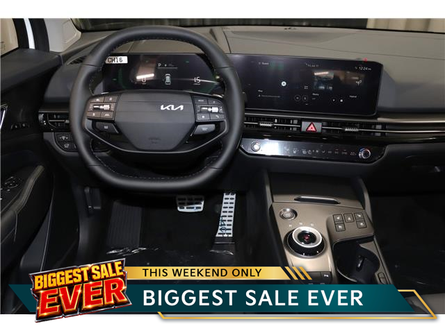 2026 Kia Sportage Hybrid EX Premium (Stk: 26721) in Edmonton - Image 15 of 29