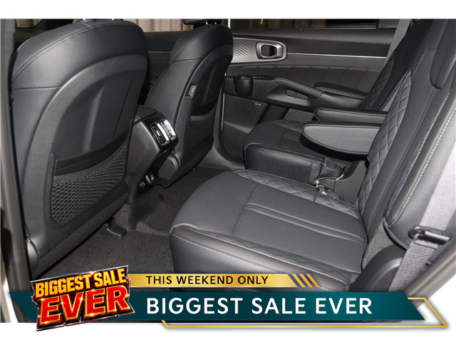2026 Kia Sorento Plug-In Hybrid SX (Stk: 26734) in Edmonton - Image 27 of 34