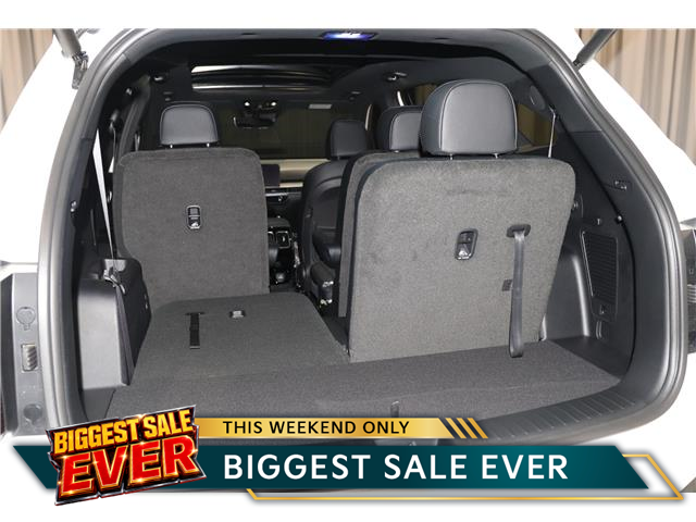 2026 Kia Sorento Plug-In Hybrid SX (Stk: 26734) in Edmonton - Image 31 of 34