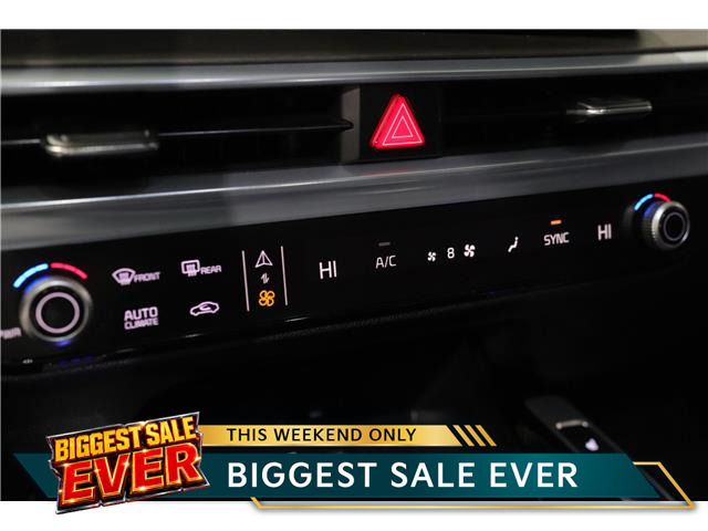 2024 Kia Sorento 2.5T X-Pro w/Black Interior (Stk: 25738) in Edmonton - Image 24 of 36