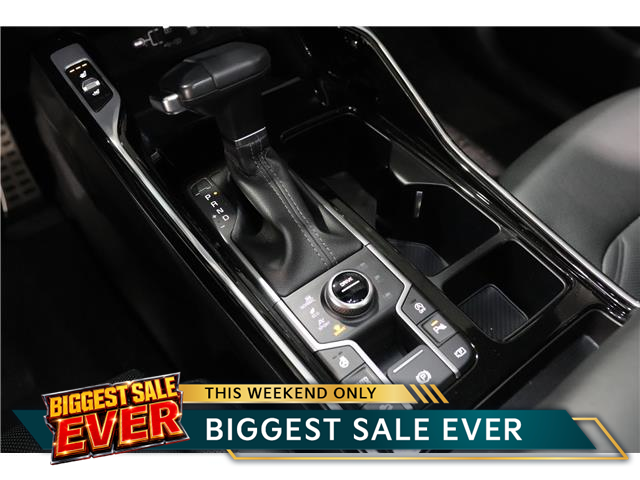 2024 Kia Sorento 2.5T X-Pro w/Black Interior (Stk: 25738) in Edmonton - Image 25 of 36