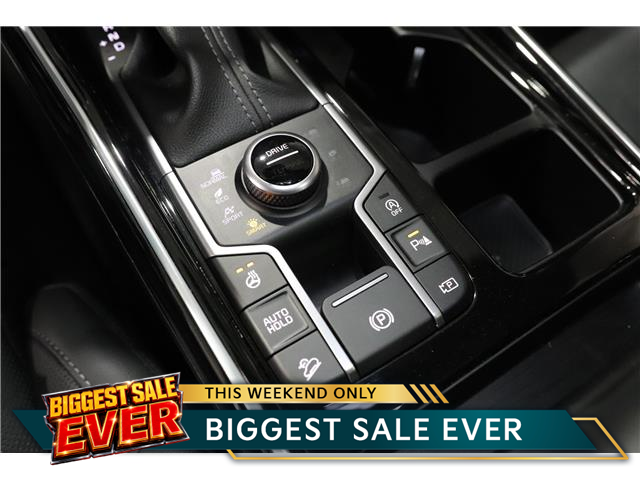 2024 Kia Sorento 2.5T X-Pro w/Black Interior (Stk: 25738) in Edmonton - Image 27 of 36