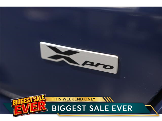 2024 Kia Sorento 2.5T X-Pro w/Black Interior (Stk: 25738) in Edmonton - Image 6 of 36
