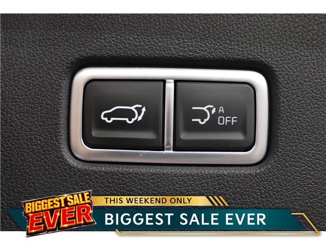 2024 Kia Sorento 2.5T X-Pro w/Black Interior (Stk: 25738) in Edmonton - Image 34 of 36