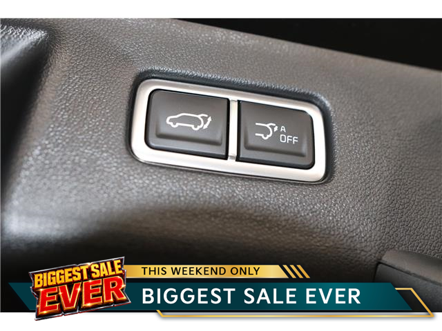 2025 Kia Sorento Plug-In Hybrid EX (Stk: 26257) in Edmonton - Image 25 of 27