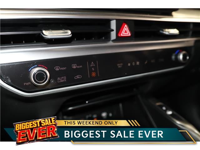 2025 Kia Sorento Plug-In Hybrid EX (Stk: 26257) in Edmonton - Image 17 of 27