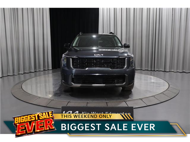 2024 Kia Sorento 2.5T X-Line (Stk: 26716A) in Edmonton - Image 2 of 27