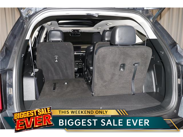 2024 Kia Sorento 2.5T X-Line (Stk: 26716A) in Edmonton - Image 23 of 27