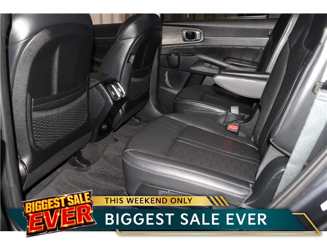 2024 Kia Sorento 2.5T X-Line (Stk: 26716A) in Edmonton - Image 20 of 27