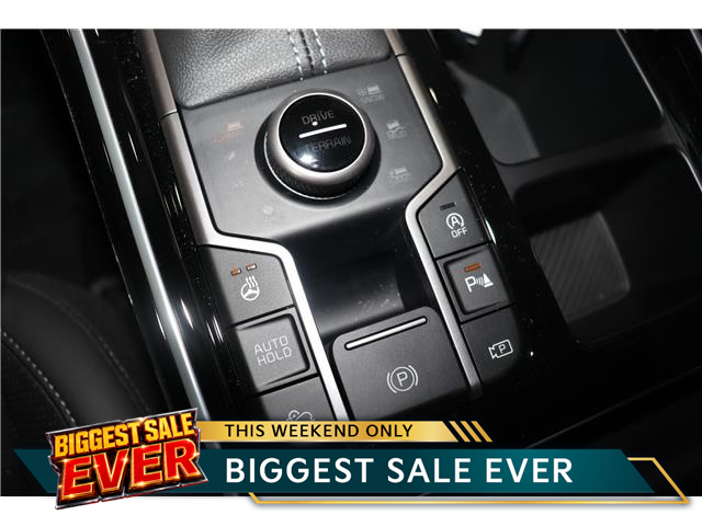2024 Kia Sorento 2.5T X-Line (Stk: 26716A) in Edmonton - Image 19 of 27