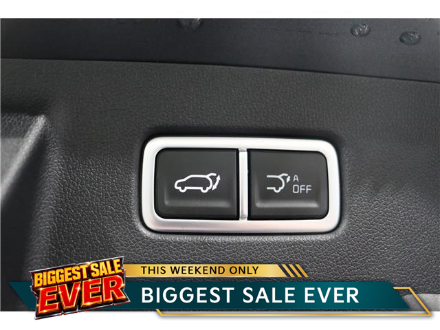 2024 Kia Sorento 2.5T X-Line (Stk: 26716A) in Edmonton - Image 24 of 27