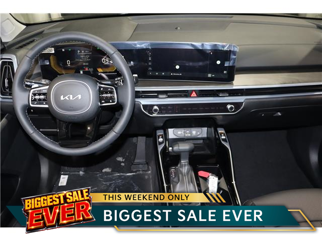 2024 Kia Sorento 2.5T X-Line (Stk: 26716A) in Edmonton - Image 13 of 27