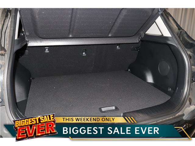 2026 Kia Seltos SX w/Black Interior (Stk: 26869) in Edmonton - Image 30 of 33