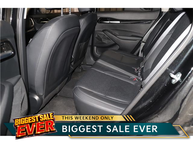 2026 Kia Seltos SX w/Black Interior (Stk: 26869) in Edmonton - Image 27 of 33