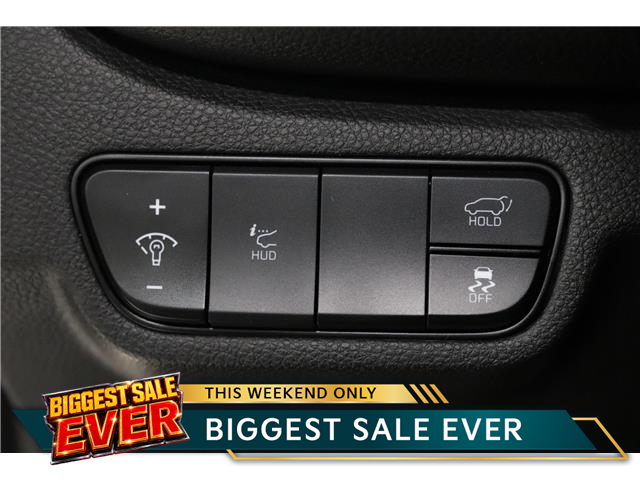 2026 Kia Seltos SX w/Black Interior (Stk: 26869) in Edmonton - Image 19 of 33