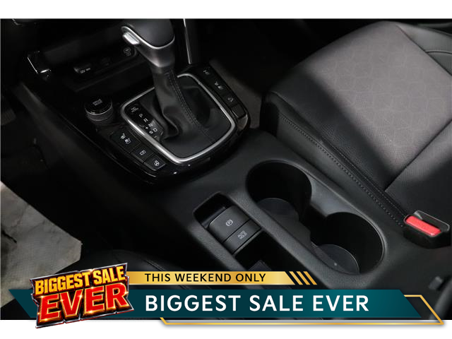 2026 Kia Seltos SX w/Black Interior (Stk: 26869) in Edmonton - Image 24 of 33