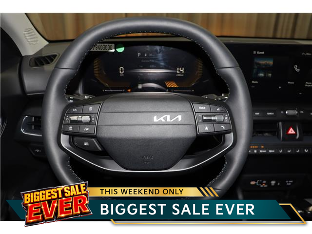 2025 Kia K4 EX (Stk: 26866) in Edmonton - Image 22 of 23