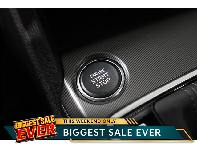 2026 Kia Sportage EX Premium w/Red Interior (Stk: 26872) in Edmonton - Image 16 of 31