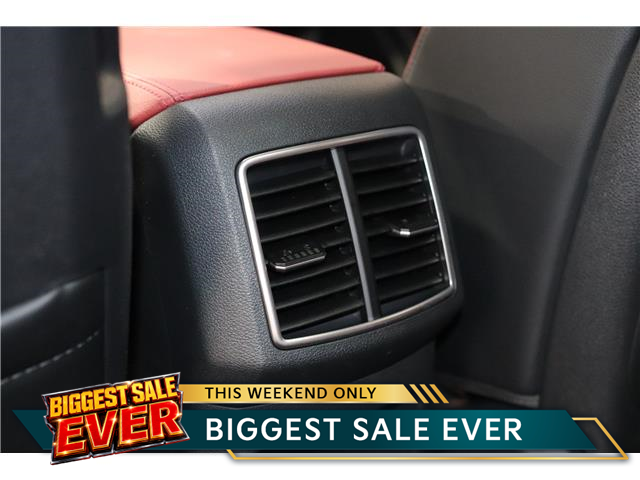 2026 Kia Sportage EX Premium w/Red Interior (Stk: 26872) in Edmonton - Image 27 of 31