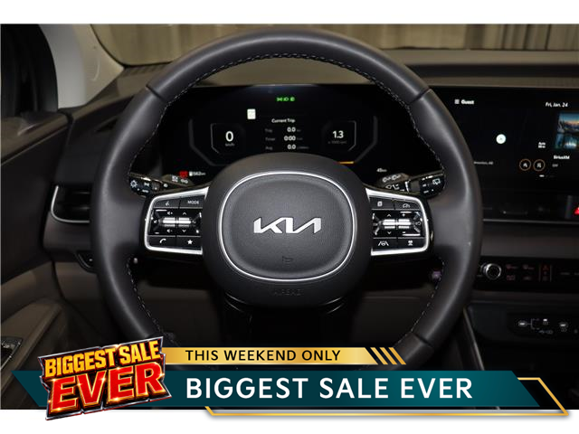 2026 Kia Carnival EX+ (Stk: 26916) in Edmonton - Image 25 of 26