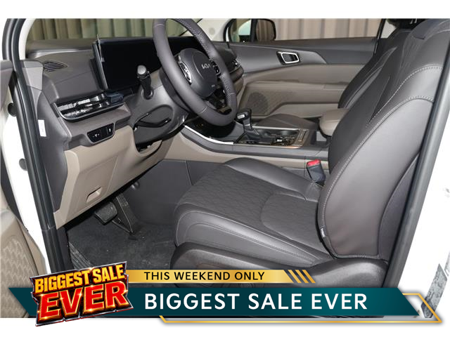 2026 Kia Carnival EX+ (Stk: 26916) in Edmonton - Image 10 of 26