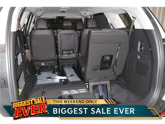 2026 Kia Carnival EX+ (Stk: 26916) in Edmonton - Image 23 of 26