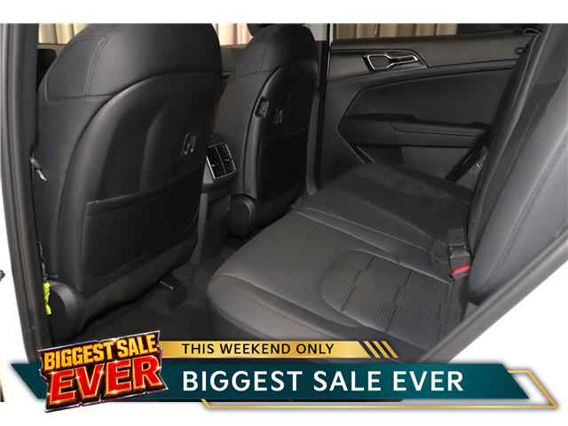 2026 Kia Sportage Hybrid EX Premium (Stk: 26910) in Edmonton - Image 23 of 29