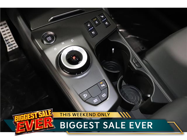 2026 Kia Sportage Hybrid EX Premium (Stk: 26910) in Edmonton - Image 21 of 29