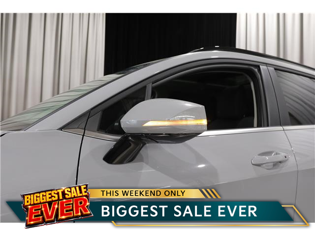 2026 Kia Sportage EX Premium w/Black Interior (Stk: 26879) in Edmonton - Image 8 of 29