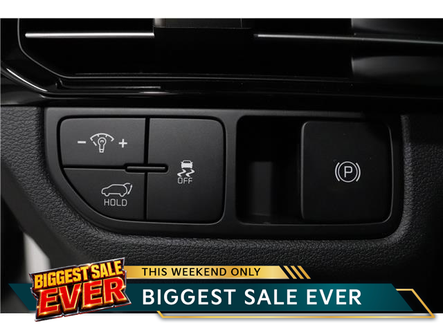 2026 Kia Sportage EX Premium w/Black Interior (Stk: 26879) in Edmonton - Image 17 of 29