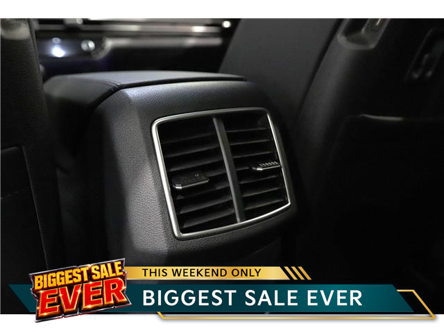 2026 Kia Sportage EX Premium w/Black Interior (Stk: 26879) in Edmonton - Image 25 of 29
