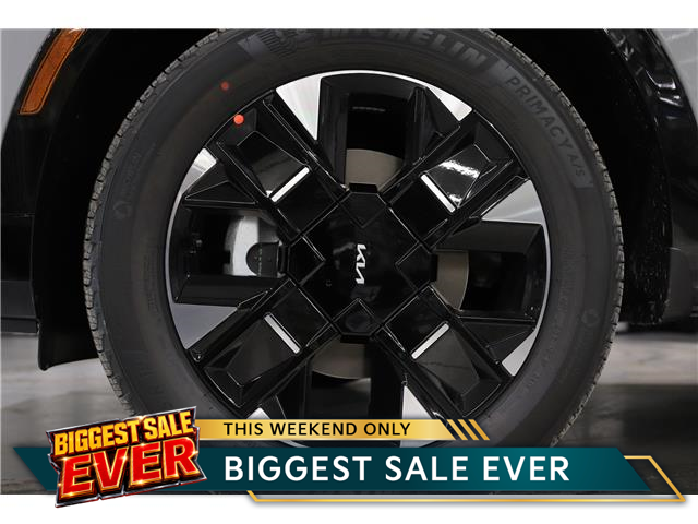 2026 Kia Sportage EX Premium w/Black Interior (Stk: 26879) in Edmonton - Image 10 of 29