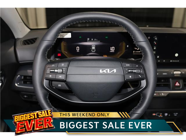 2026 Kia K4 EX Premium (Stk: 26926) in Edmonton - Image 26 of 27