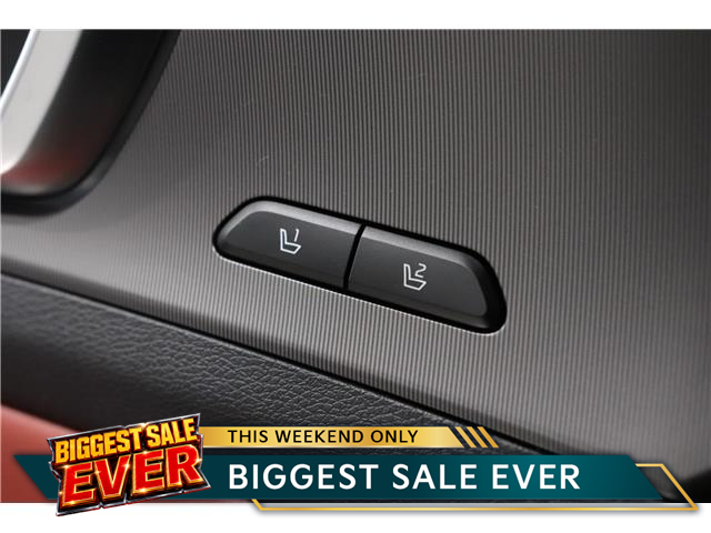 2026 Kia Sportage EX Premium w/Red Interior (Stk: 26974) in Edmonton - Image 14 of 31