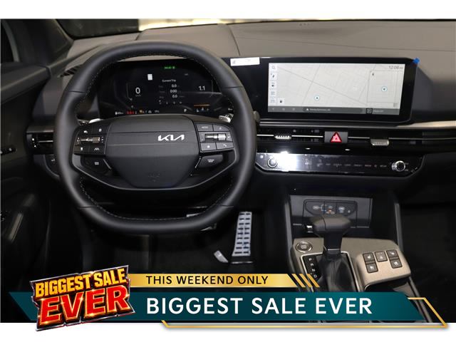 2026 Kia Sportage X-Line Limited w/Black Interior (Stk: 26999) in Edmonton - Image 16 of 34