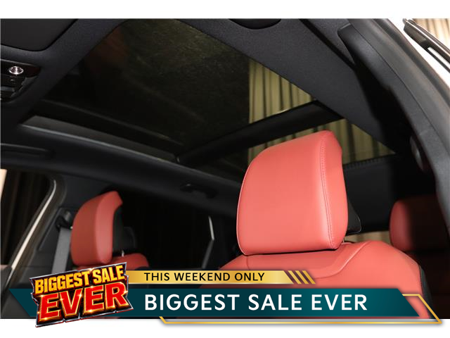 2026 Kia Sportage EX Premium w/Red Interior (Stk: 26974) in Edmonton - Image 13 of 31