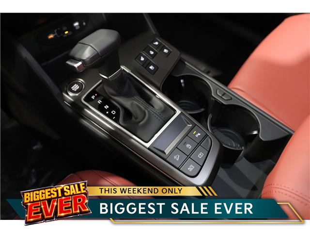 2026 Kia Sportage EX Premium w/Red Interior (Stk: 26974) in Edmonton - Image 23 of 31